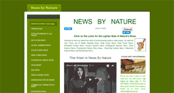 Desktop Screenshot of nbnpress.com